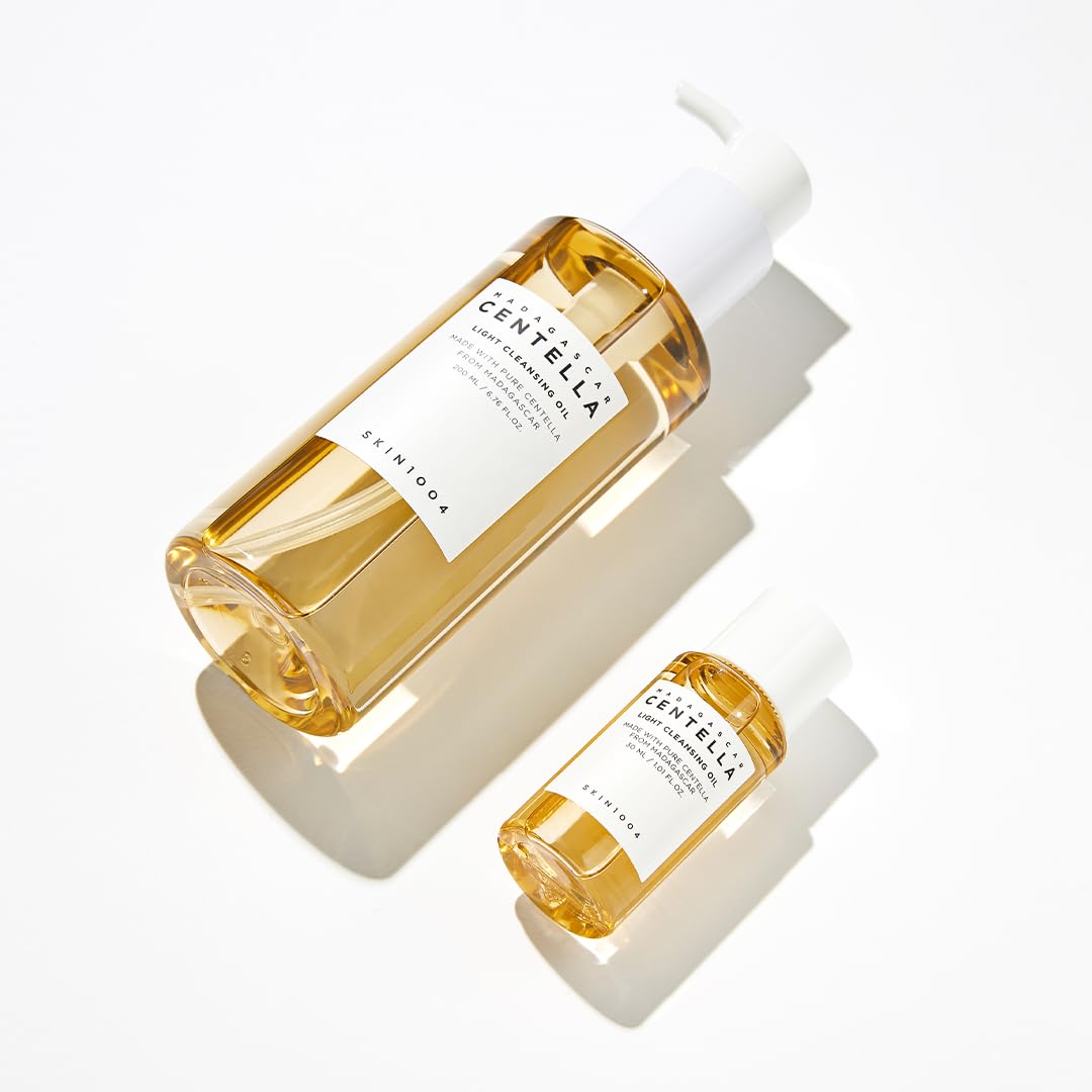 SKIN1004 Madagascar Centella Travel Kit | Soothe & Hydrate On - The - Go - T.E.R