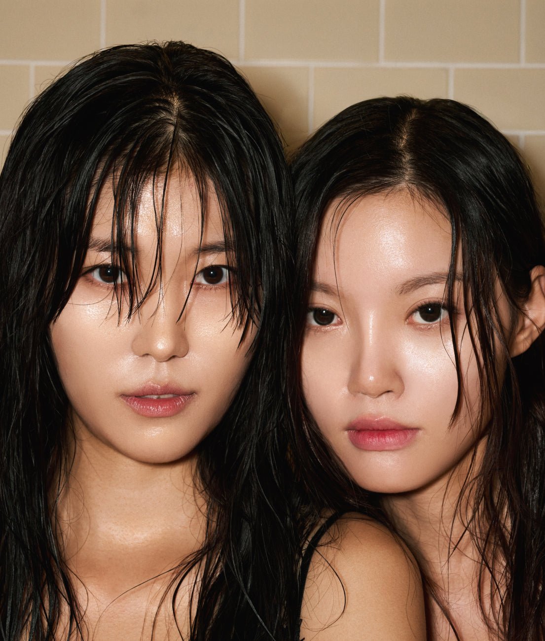 SUPPURU Avocado Mild Deep Cleansing Foam | Gentle Pore Cleanser for Oily, Combination & Sensitive Skin (150ml) - T.E.R