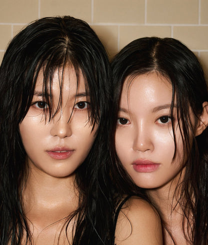 SUPPURU Avocado Mild Deep Cleansing Foam | Gentle Pore Cleanser for Oily, Combination & Sensitive Skin (150ml) - T.E.R