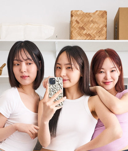 SUPPURU Calming Cream | Soothing Moisturizer for Sensitive & Acne - Prone Skin (50g) - T.E.R