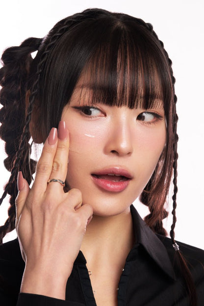 SUPPURU Cica - PDRN Vitalizing Serum | Anti - Aging & Wrinkle Care Serum for Sensitive Skin - T.E.R