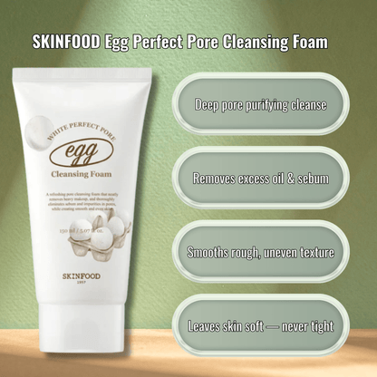 TERGlow Choice For Oily Skin Routine Set | 5 - Step Korean Skincare for Balanced, Shine - Free Glow - T.E.R