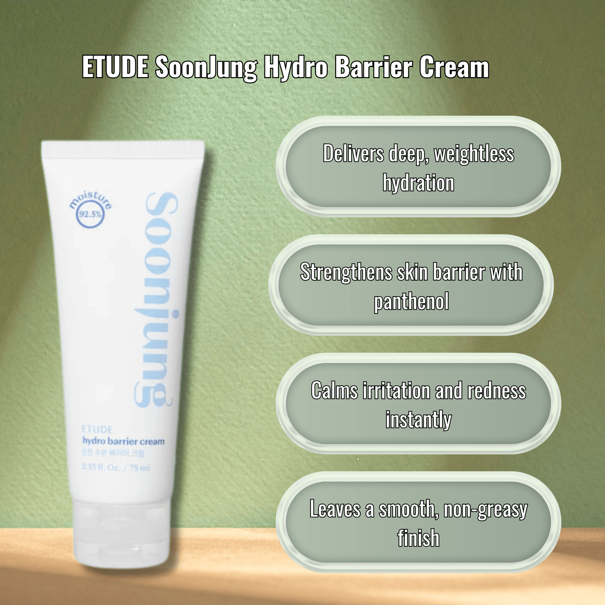 TERGlow Choice For Oily Skin Routine Set | 5 - Step Korean Skincare for Balanced, Shine - Free Glow - T.E.R