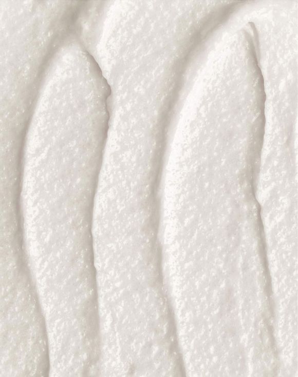THE FACE SHOP Rice Water Bright Rice Bran Gentle Scrub Foam | Brightening Korean Exfoliating Face Wash for Dull Skin - T.E.R
