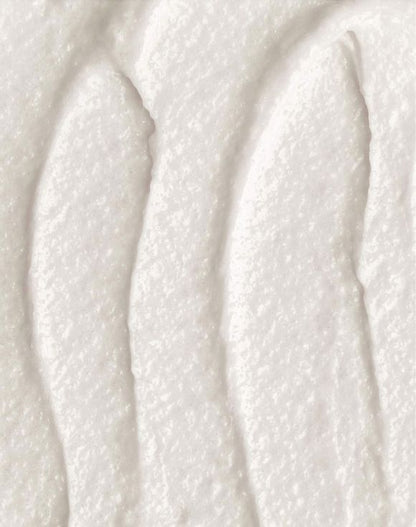 THE FACE SHOP Rice Water Bright Rice Bran Gentle Scrub Foam | Brightening Korean Exfoliating Face Wash for Dull Skin - T.E.R