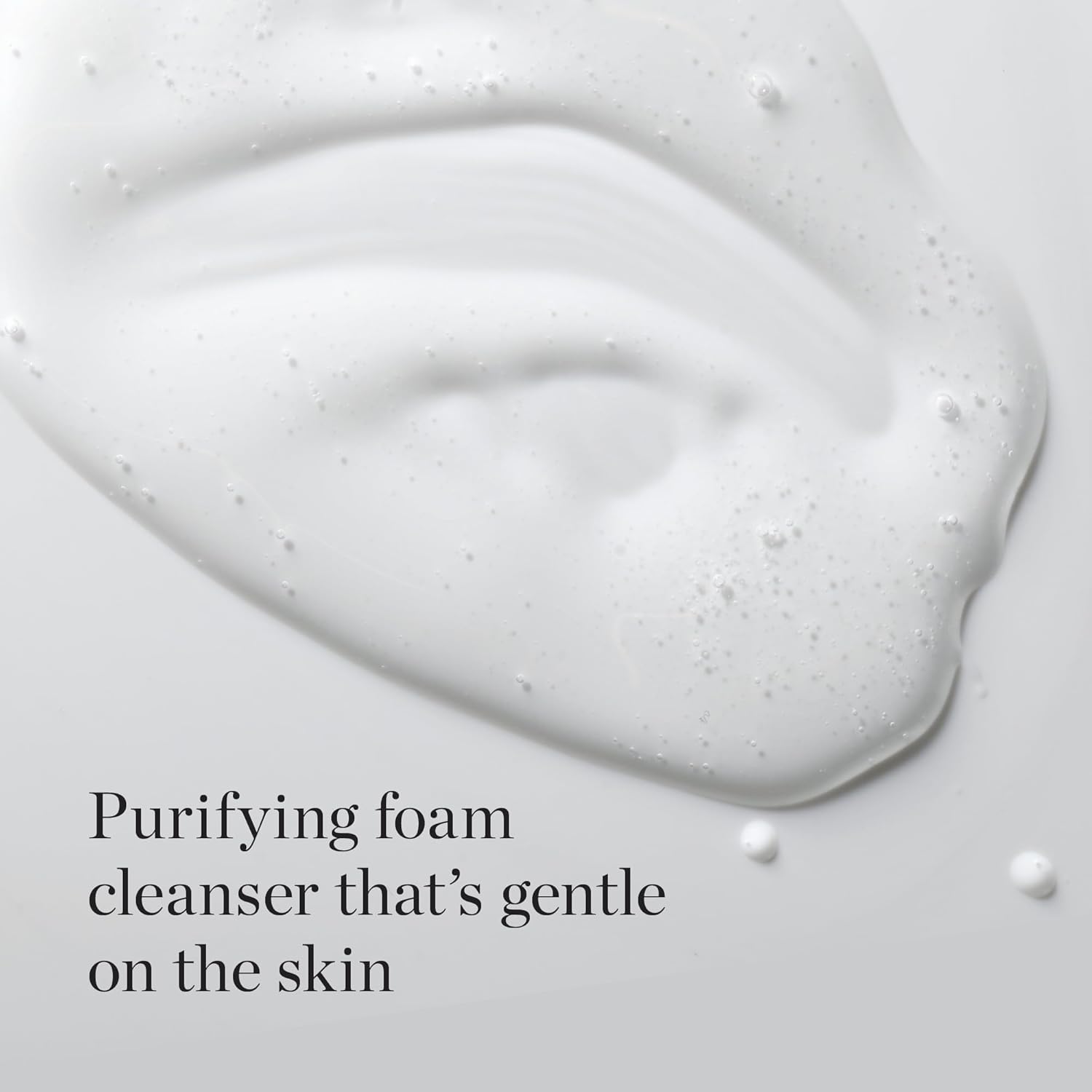 The Face Shop White Seed Exfoliating Cleansing Foam 150 mL | Brightening Micro - Scrub Face Wash for Deep Clean & Radiance - T.E.R